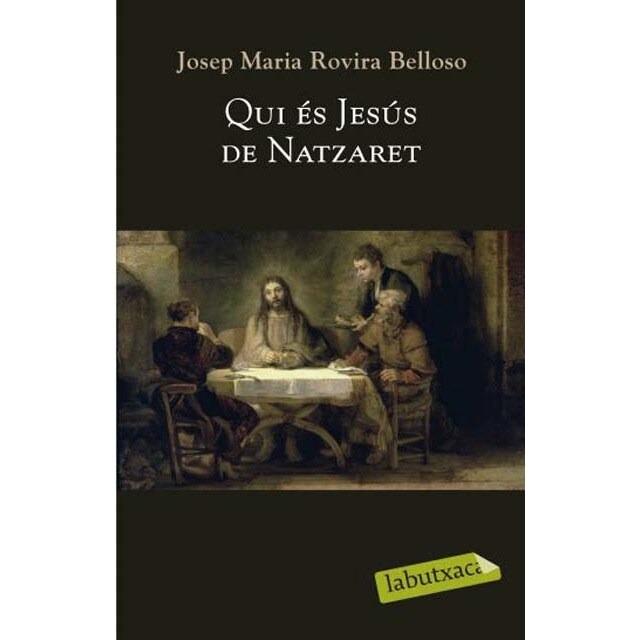 Qui és Jesús de Natzaret.: Una teologia per unir coneixement i vida