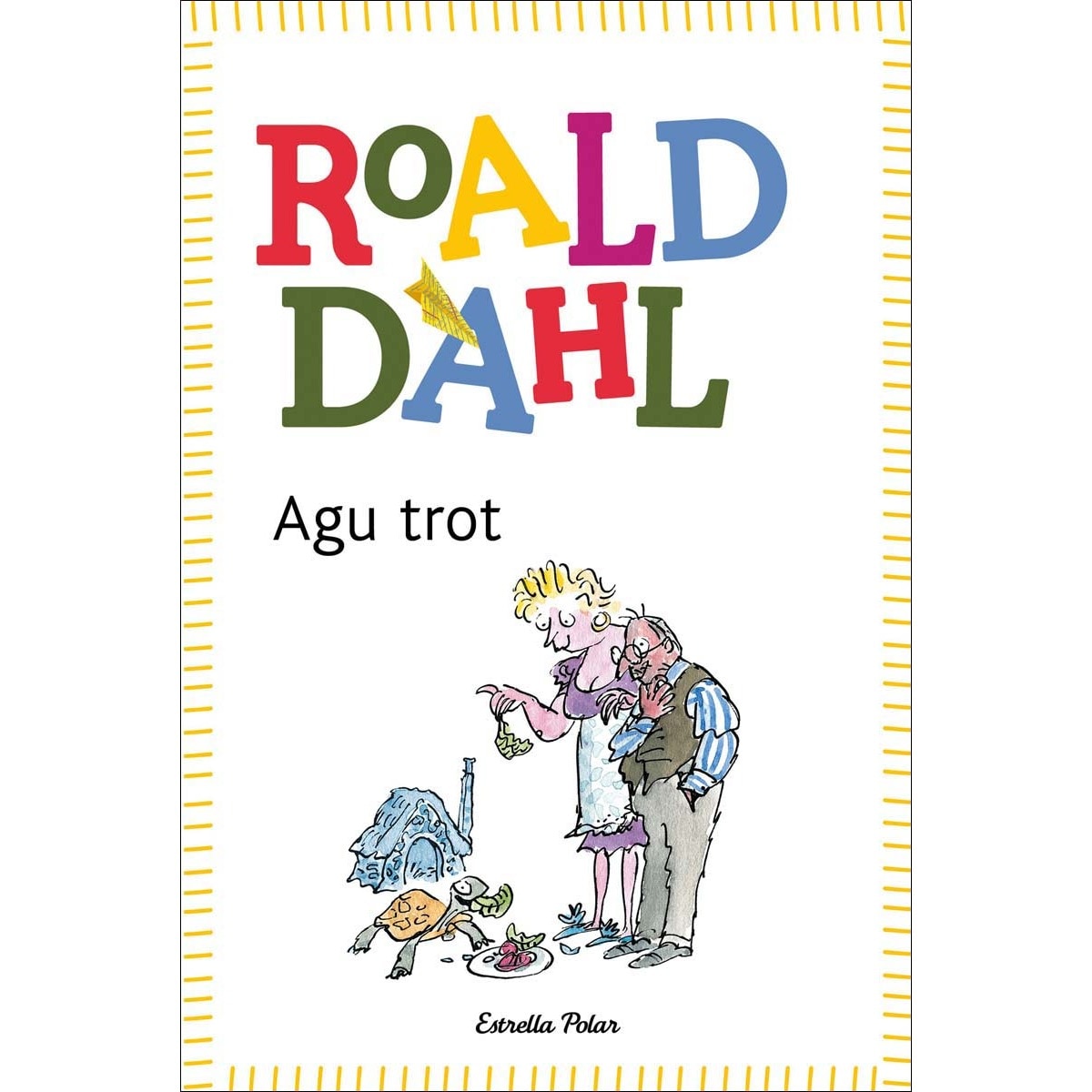 Agu trot