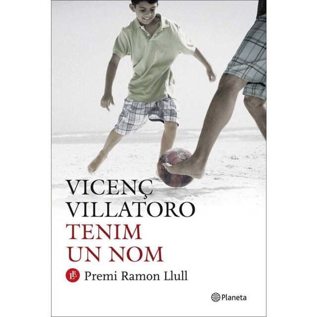 Tenim un nom