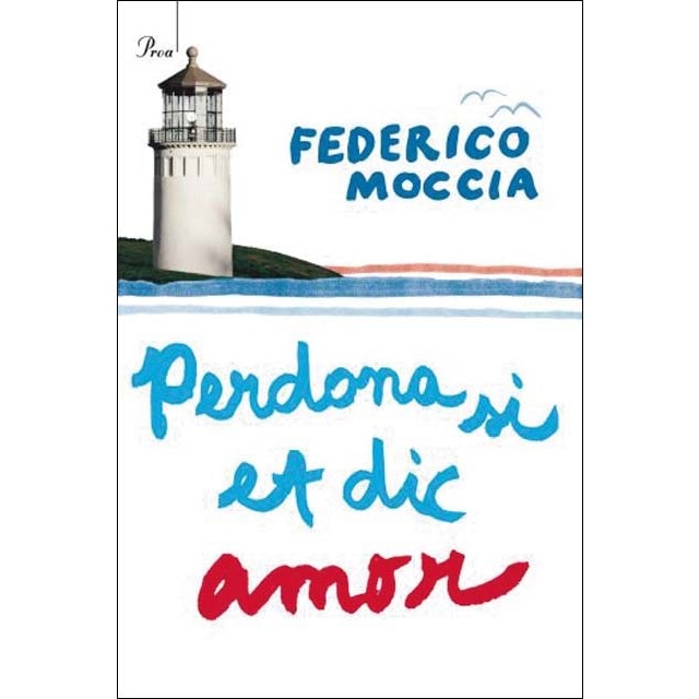 Perdona si et dic amor