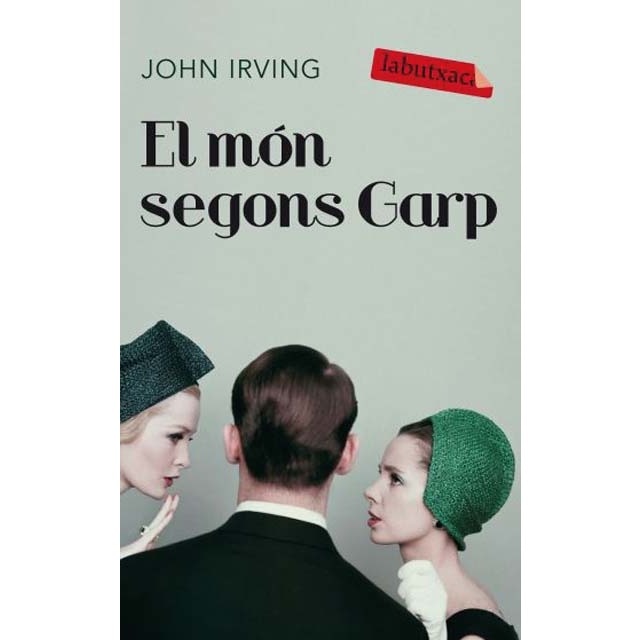 El món segons Garp