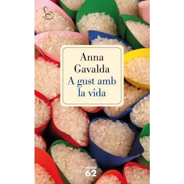 A gust amb la vida