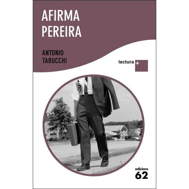 Afirma Pereira