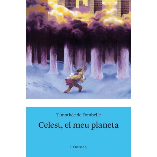 Celest, el meu planeta