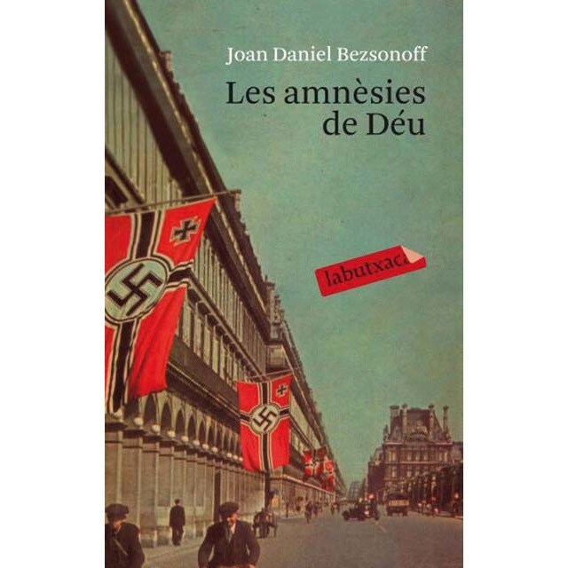 Les amnèsies de Déu