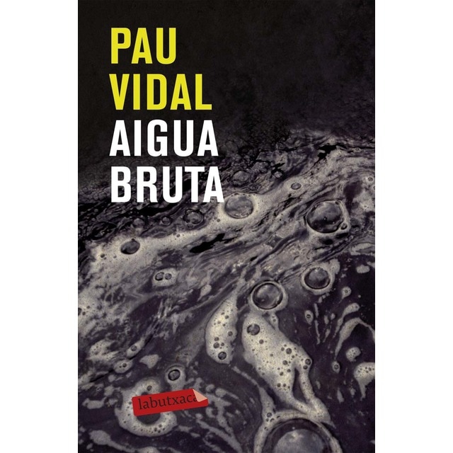 Aigua bruta (Bolsillo) (Tapa blanda)