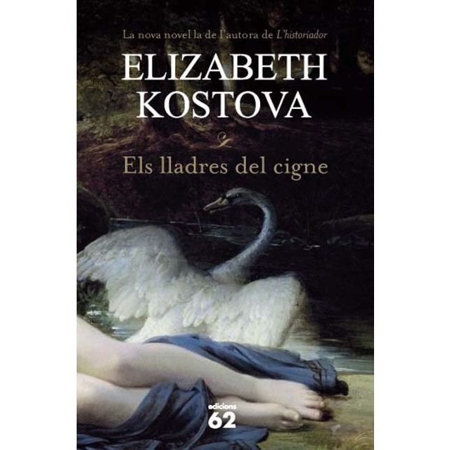 Els lladres del cigne