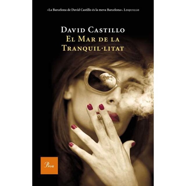 El mar de la tranquil·litat