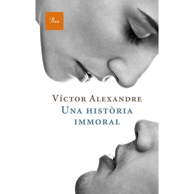 Una història immoral
