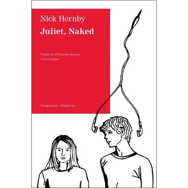 Juliet, Naked