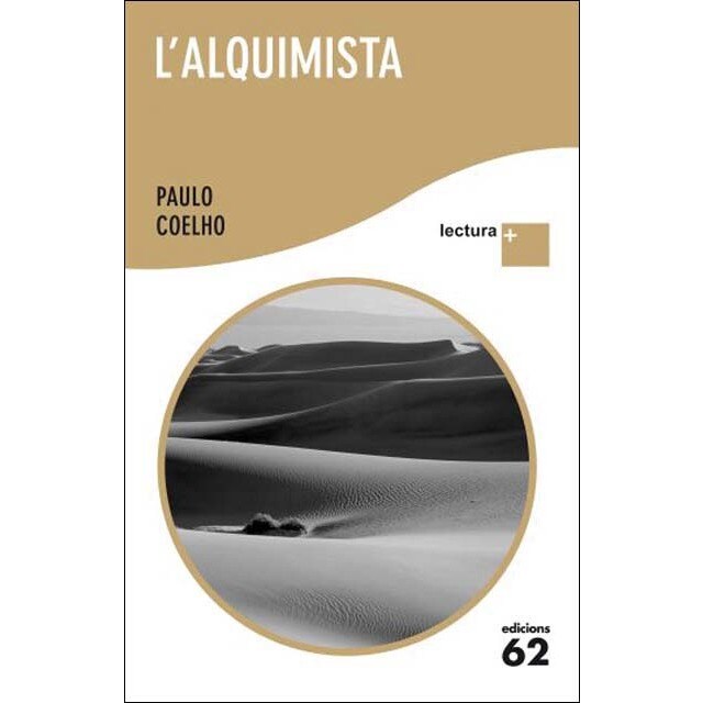 L'alquimista (Tapa blanda)