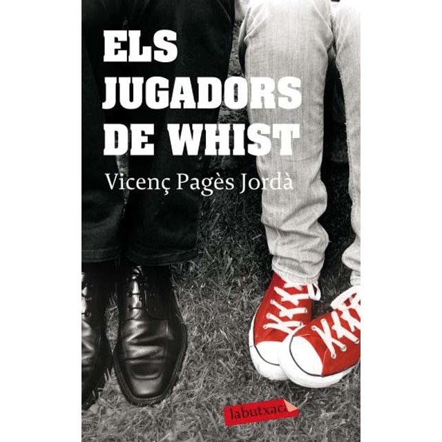Els jugadors de whist (Bolsillo) (Tapa blanda)