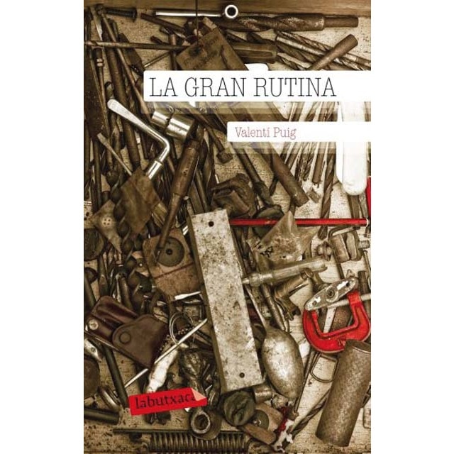 La gran rutina