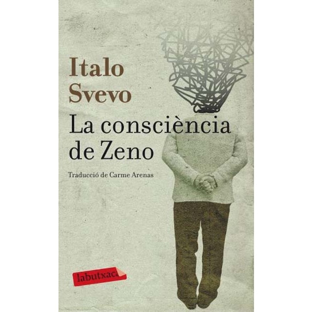 La consciència de Zeno (Bolsillo) (Tapa blanda)