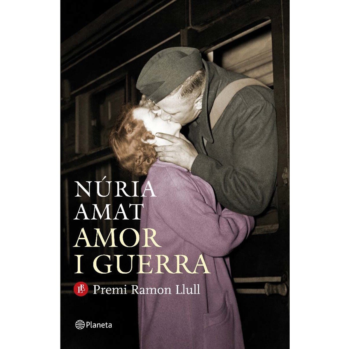 Amor i guerra