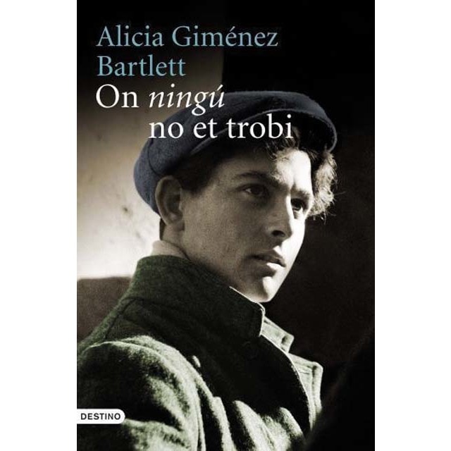 On ningú no et trobi