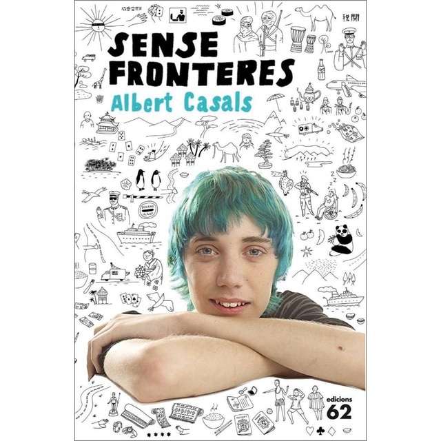 Sense fronteres