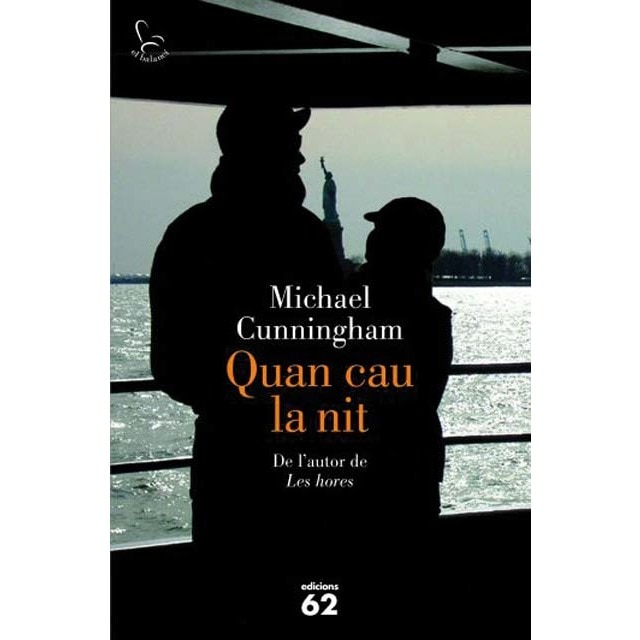 Quan cau la nit
