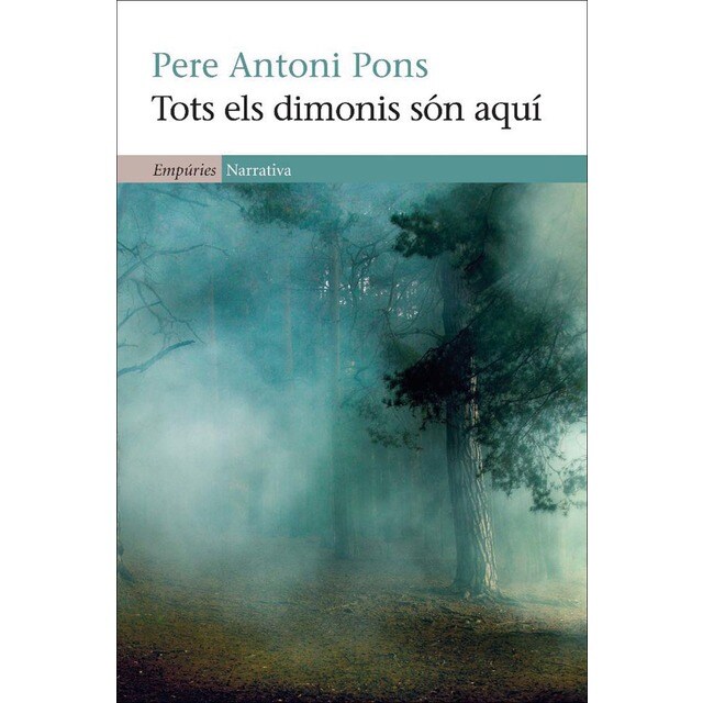 Tots els dimonis són aquí