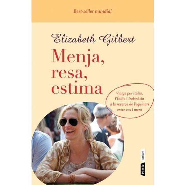 Menja, resa, estima