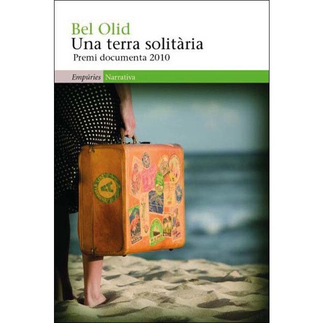 Una terra solitària: Premi Documenta 2010