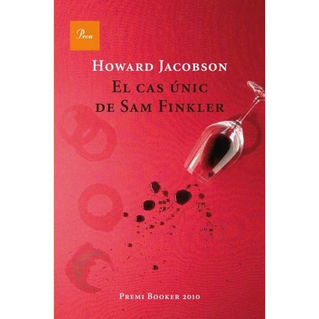 El cas únic de Sam Finkler
