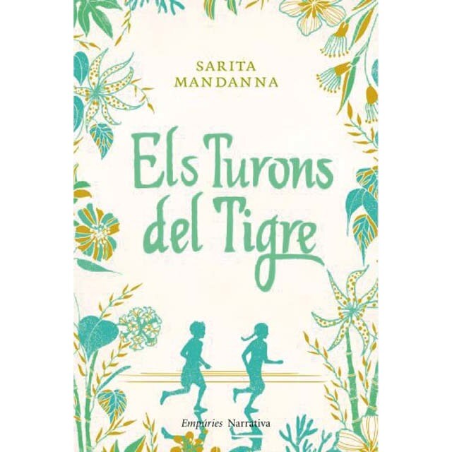 Els Turons del Tigre