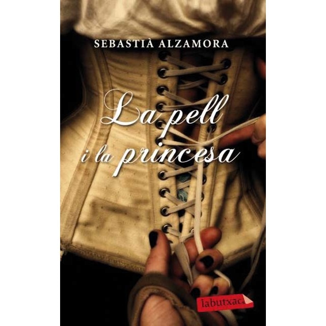 La pell i la princesa