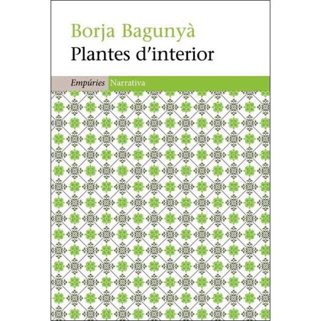 Plantes d'interior (Tapa blanda con solapas)