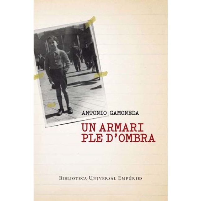 Un armari ple d'ombra