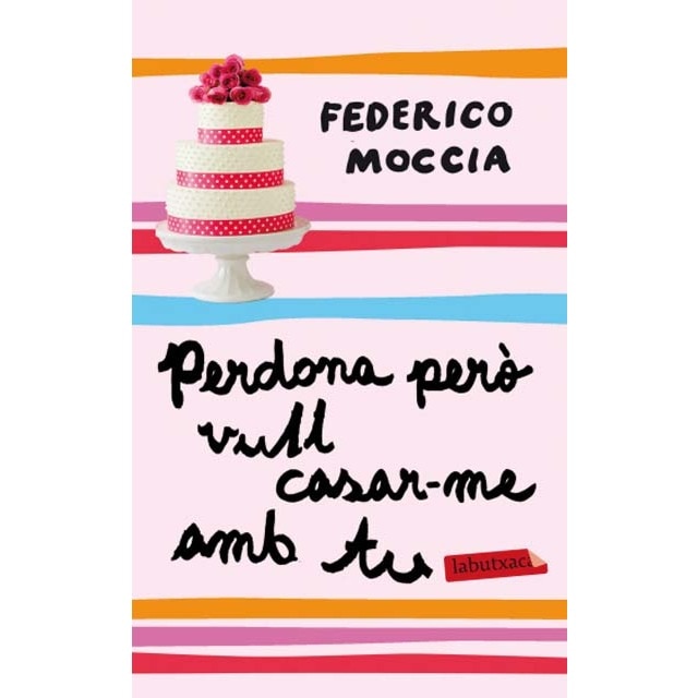 Perdona però vull casar-me amb tu