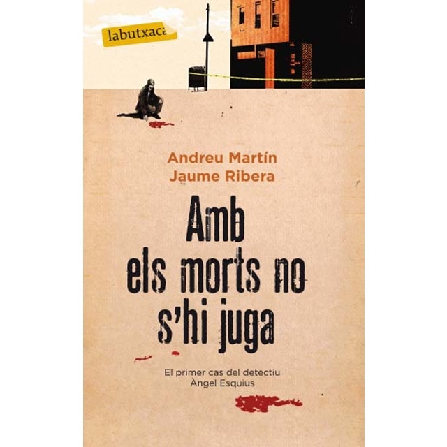 Amb els morts no s'hi juga