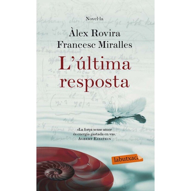 L'última resposta