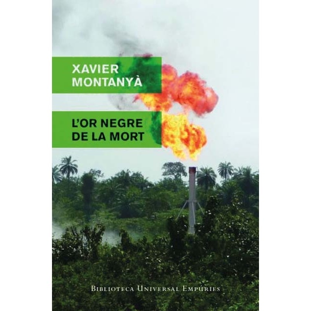 L'or negre de la mort