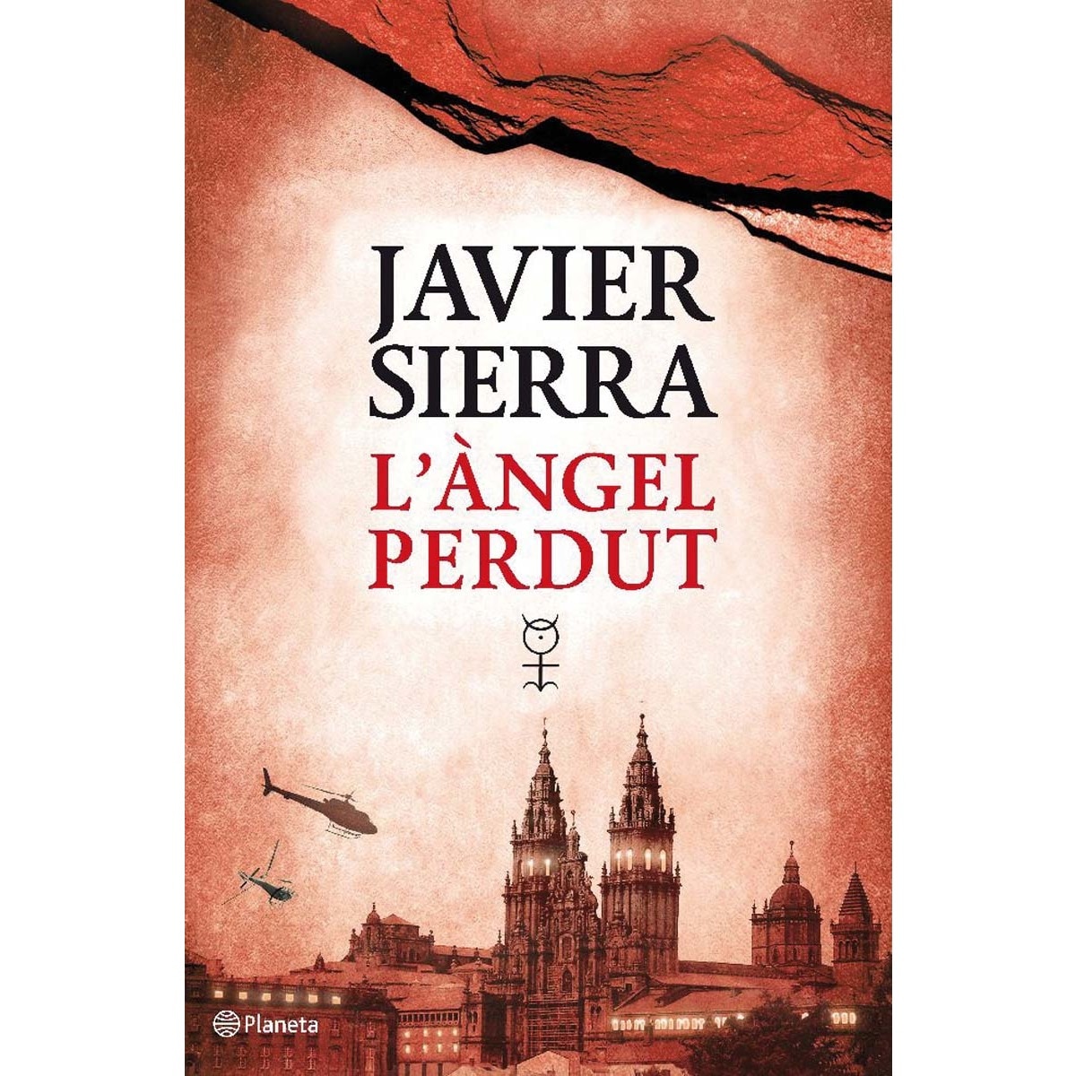 L'àngel perdut