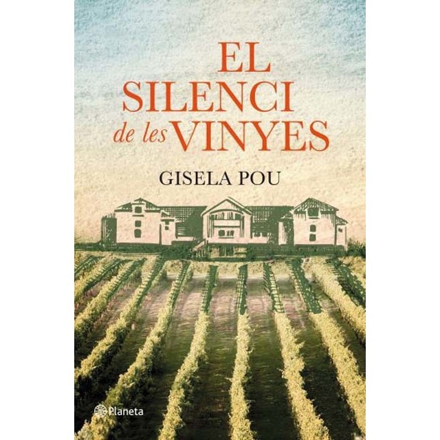 El silenci de les vinyes