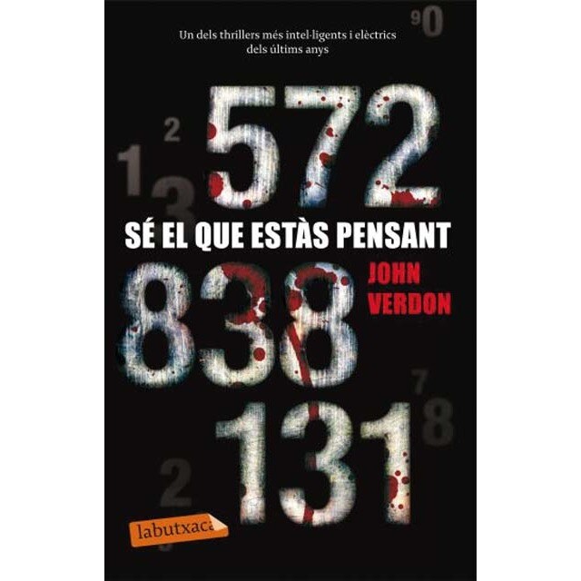Sé el que estàs pensant