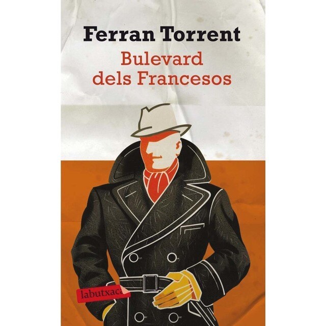 Bulevard dels francesos