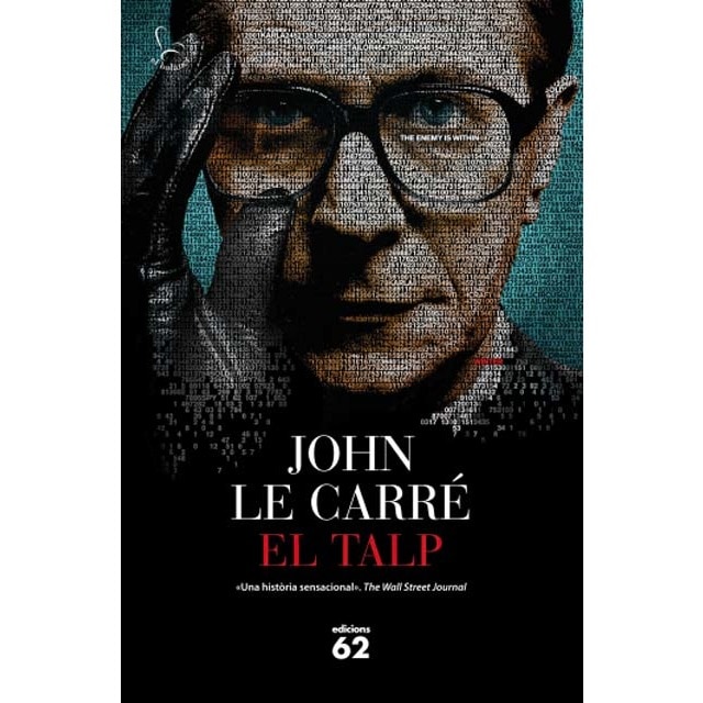 El talp (Tapa blanda con solapas)