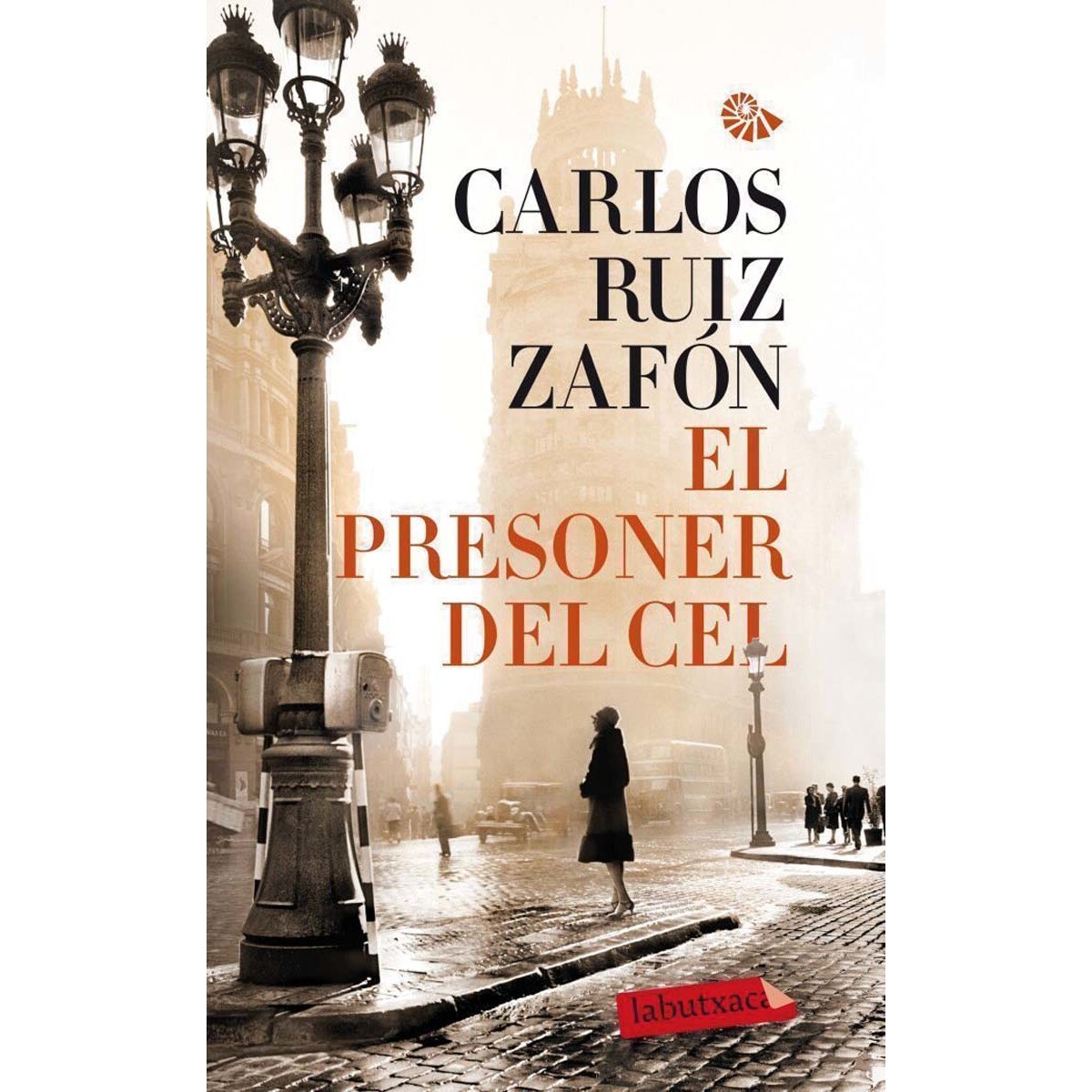 El presoner del cel