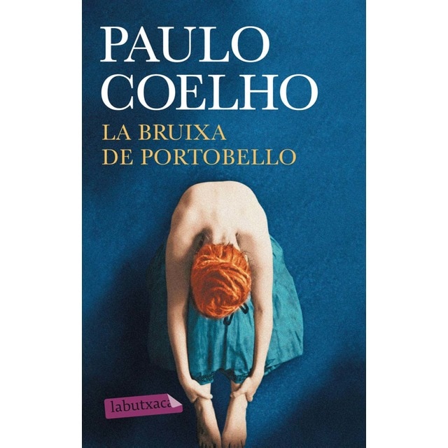La bruixa de Portobello