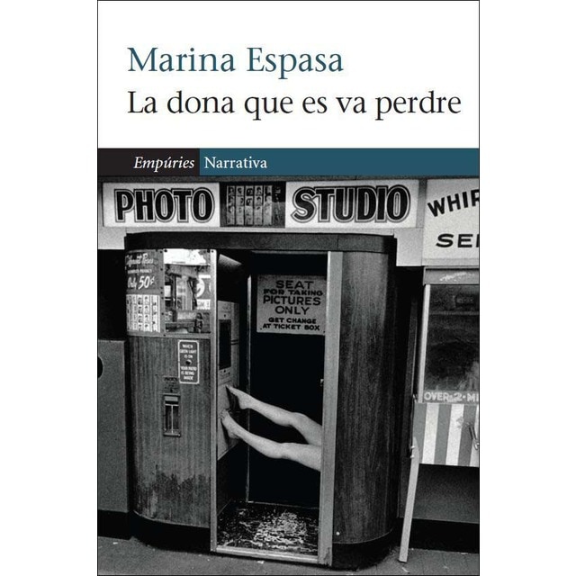La dona que es va perdre