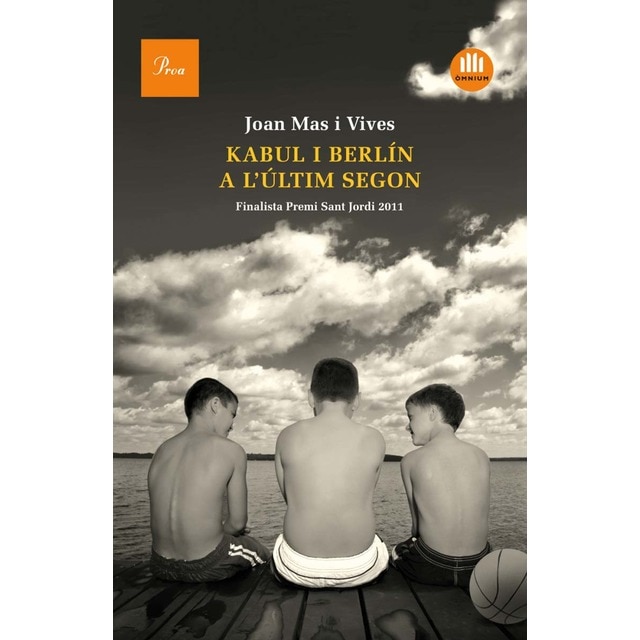 Kabul i Berlín a l'últim segon