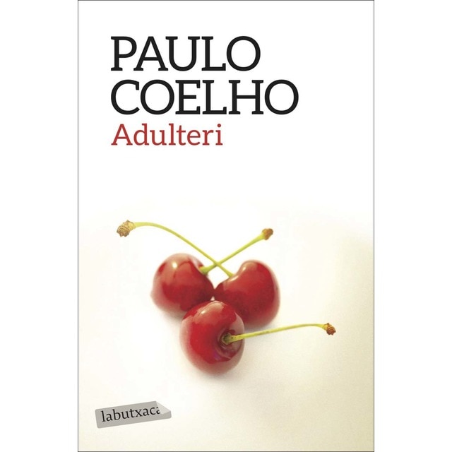 Adulteri (Bolsillo) (Tapa blanda)