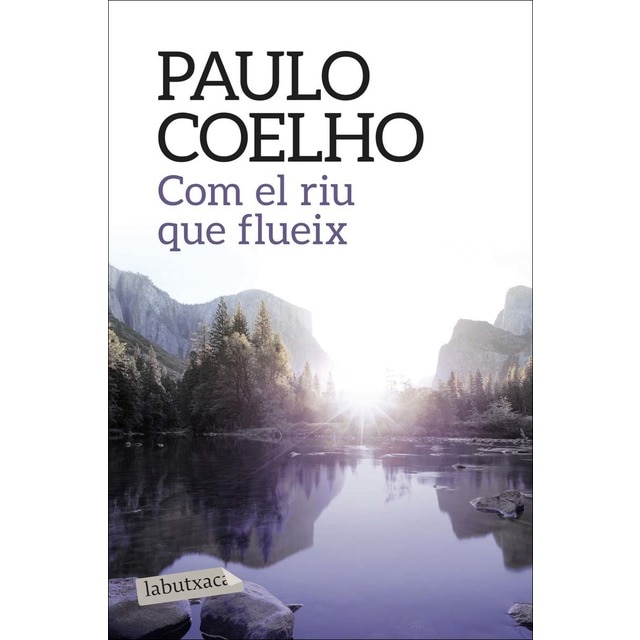 Com el riu que flueix (Bolsillo) (Tapa blanda)