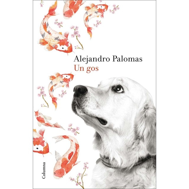 Un gos (Tapa blanda con solapas)