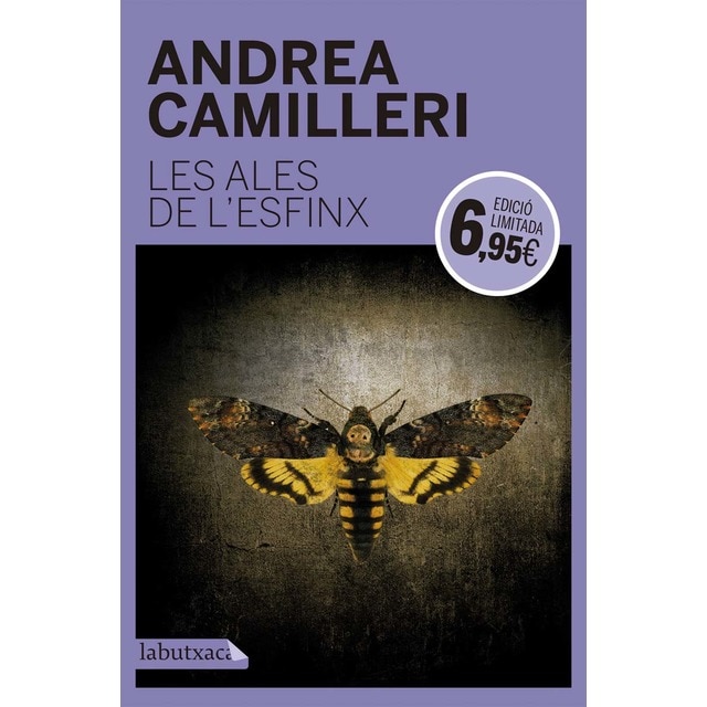 Les ales de l'esfinx