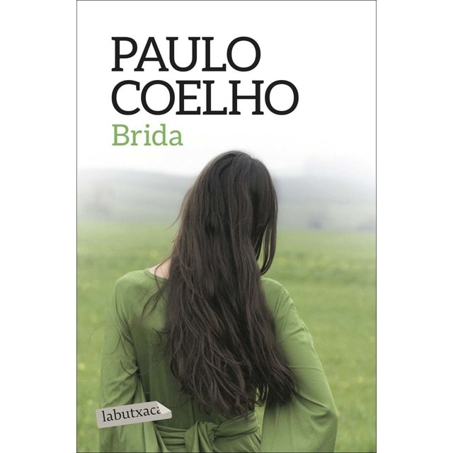 Brida (Bolsillo) (Tapa blanda)