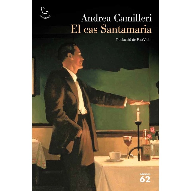 El cas Santamaria