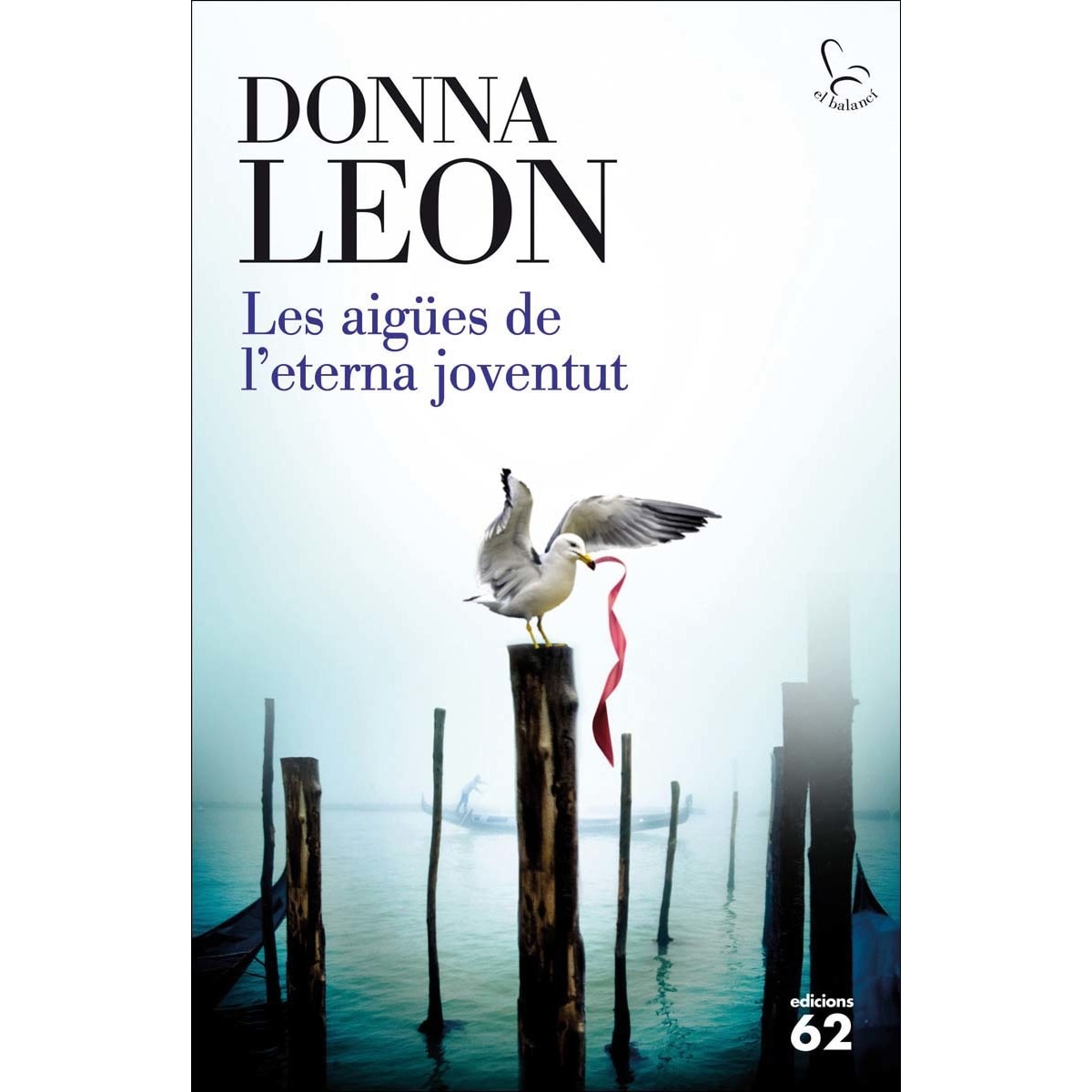 Les aigües de l'eterna joventut